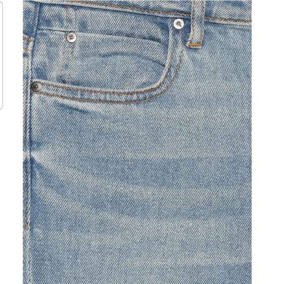 Wang 001 high-rise skinny jeans - Picture 7 of 8